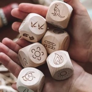 Adult Craft: Wood Bu
